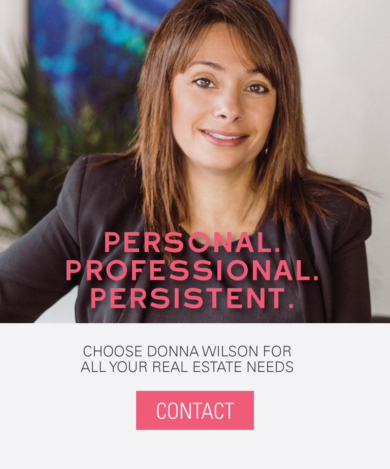 Donna Wilson - Grande Prairie Realtor - Grassroots Realty Group